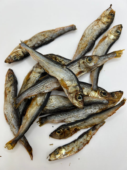 Sprats